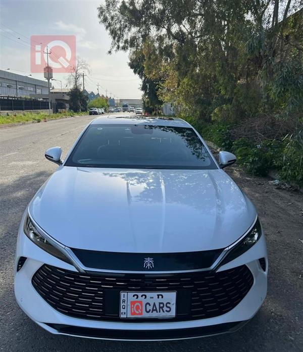 بي واي دي كوين L DM-i 2025 للبيع في العراق - اربيل